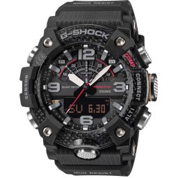 Casio G-Shock GG-B100X-1AER - Мъжки часовник