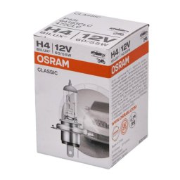 OSRAM CLASSIC LINE H4 60/55W 3200K