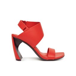 United Nude Сандали Zuma Sandal Hi 1092887216 Оранжев