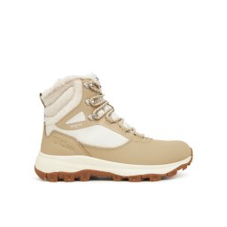 Jack Wolfskin Туристически Everquest Texapore High 4053591 Бежов