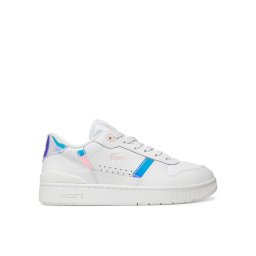 Lacoste Сникърси 7-48SFA0037 Бял