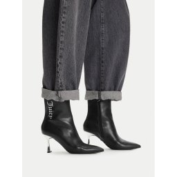Juicy Couture Боти EO-R24SS94664 Черен