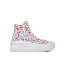 Converse Сникърси Chuck Taylor All Star Move Platform Mini Flowers A14968C Цветен