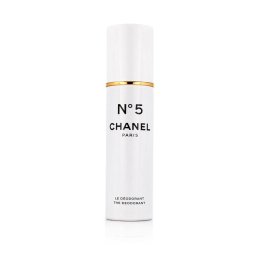 Chanel N°5 Дезодорант за жени 100 ml