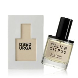 D.S. & Durga Italian Citrus Eau de Parfum за мъже 50 ml