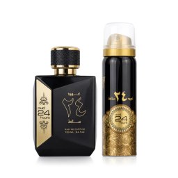 Ard Al Zaafaran Oud 24 Hours комплект Парфюмна вода 100 ml + Дезодорант 50 ml