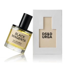 D.S. & Durga Black Magenta Парфюмна вода 50 ml