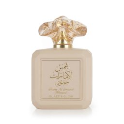 Ard Al Zaafaran Shams Al Emarat Khususi Glaze & Glow Парфюмна вода 100 ml