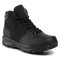 Зимни обувки Nike Manoa 456975 001 Черен