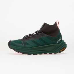 Сникърси adidas TERREX Freehiker 3 Ultra GORE-TEX Collegiate Green/ Collegiate Green/ Carbon EUR 43 1/3