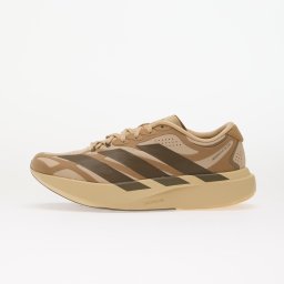 Обувки adidas Adizero EVO SL Exo Suede Magic Beige/ Cargo Brown/ Cardboard 7.5