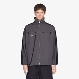 Суитшърт adidas x Song For The Mute 007 Track Top UNISEX Grey Six S
