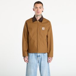 Яке Carhartt WIP Detroit Jacket (Winter) UNISEX Hamilton Brown/ Tobacco Rigid L