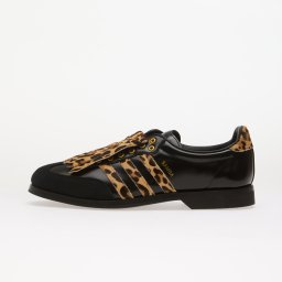 Сникърси adidas 20th Ann Samba_b_ Fashion Show Core Black/ Supplier Colour/ Gold Met. EUR 36 2/3