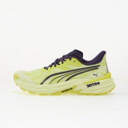 Сникърси Puma Fast-Trac NITRO 4 Apple Spritz/ Lux Lime/ Plum EUR 41