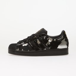 adidas Superstar II Core Black/ Core Black/ Core Black 9