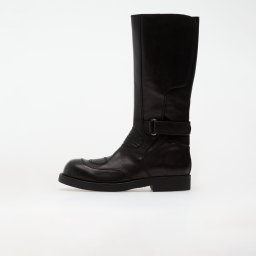 Обувки MM6 Maison Margiela Shoes Boot Black 41