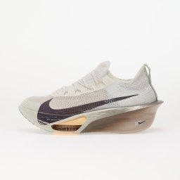 Сникърси Nike Alphafly 3 Platinum Tint/ Purple Dynasty-Ocean Cube EUR 41
