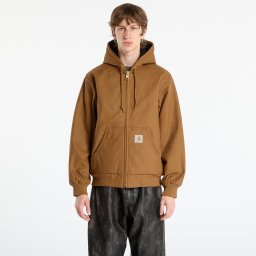 Яке Carhartt WIP Active Jacket Hamilton Brown Rigid UNISEX L