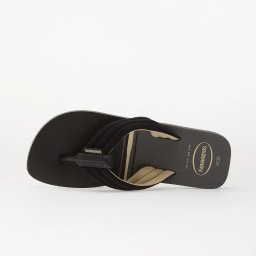 Обувки Havaianas Urban Print Steel Grey/ Black 43/44