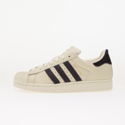 Сникърси adidas Superstar II Off White/ Aurora Black/ Gold Metallic EUR 36