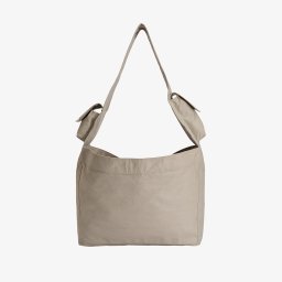 Чанта Y-3 Newspaper Bag L Light Brown Universal