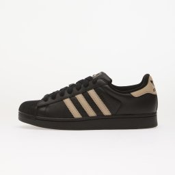Сникърси adidas Superstar II Core Black/ Khaki Three/ Core Black EUR 41 1/3