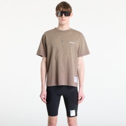 Тениска Satisfy MothTech T-Shirt Sun Bleached Falcon M