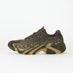 Сникърси DIESEL S-D-Vits 500 Low Ivy Green/ Silver Fern EUR 41