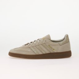 Сникърси adidas Handball Spezial Khaki Three/ Khaki Three/ Wonder Alumina EUR 41 1/3