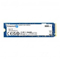SSD NV3 500GB