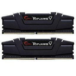 RAM Desktop RIPJAW 16GB Kit 3200MHz CL16