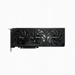 Видео карта GIGABYTE RTX 5070 EAGLE OC SFF 12GB GDDR7 GV-N5070WF3OC-12GD