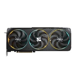 Видео карта Gigabyte RTX 5070 GAMING OC 12G GV-N5070GAMING