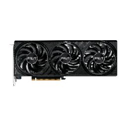 Видео карта Palit RTX5060TI INFINI 3 OC 16 NE7506TS19T1-GB2061S