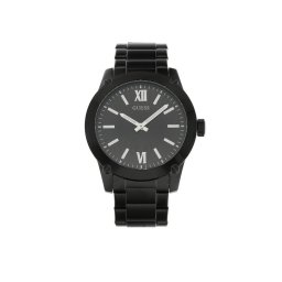 Guess Часовник GW0574G3 Черен