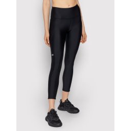 Under Armour Клин No-Slip Waistband Ankle Черен Slim Fit