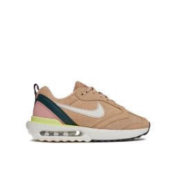 Nike Сникърси Air Max Dawn Se FB8456 200 Бежов