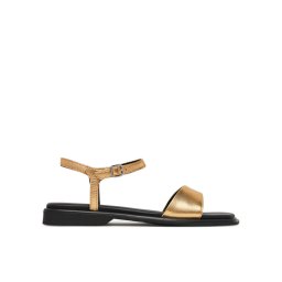 Vagabond Shoemakers Сандали Izzy 5913-083-81 Златист