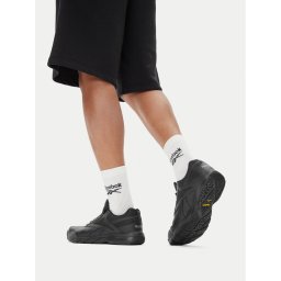 Reebok Сникърси CEO-WORK N CUSHION 100001162 Черен