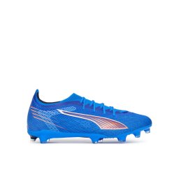 Puma Обувки за футбол Ultra 6 Pro Fg/Ag 108551 01 Син