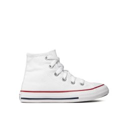 Converse Кецове Chuck Taylor All Star Hi 3J253 Бял
