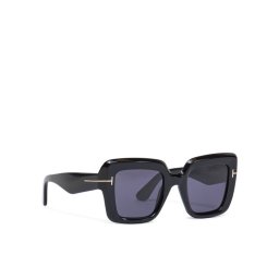 Tom Ford Слънчеви очила FT1157 01A Черен