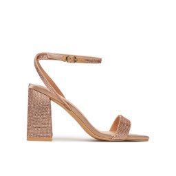ONLY Shoes Сандали 15340872 Розов