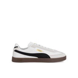 Puma Сникърси CLUB II ERA 39744707 Бял