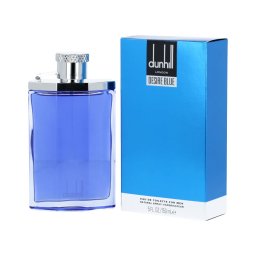 Dunhill Desire Blue Eau de Toilette за мъже 150 ml