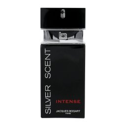 Jacques Bogart Silver Scent Intense Eau de Toilette за мъже 100 ml