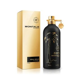 Montale Aqua Gold Eau de Parfum 100 ml