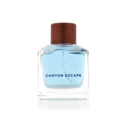 Hollister Canyon Escape Eau de Toilette за мъже 100 ml