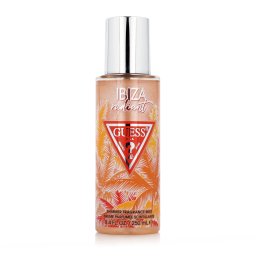 GUESS Ibiza Radiant Спрей за тяло за жени 250 ml
